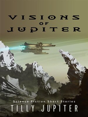 cover image of Visions of Jupiter